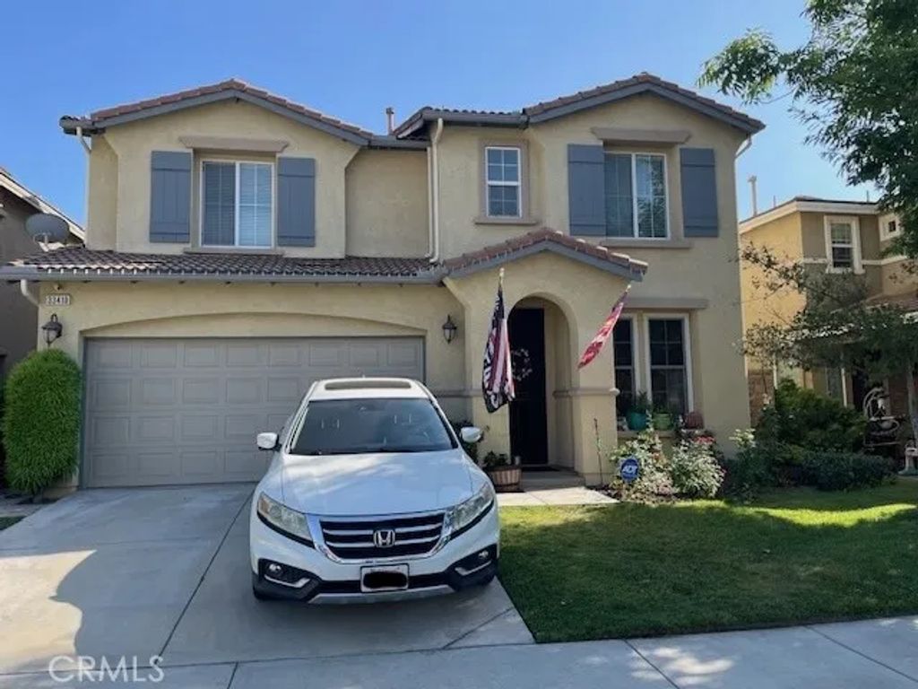 33410 Wallace, Yucaipa, CA 92399