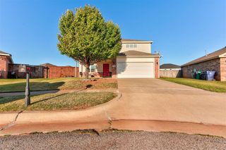 13105 Camden Drive, Piedmont, OK 73078