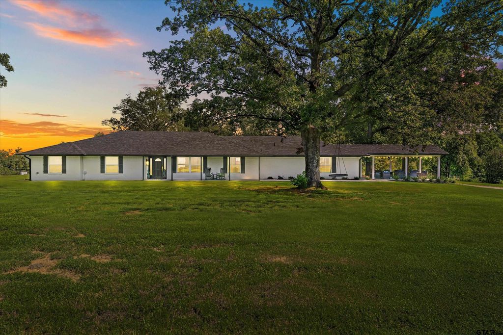 20418 FM 16, Lindale, TX 75771