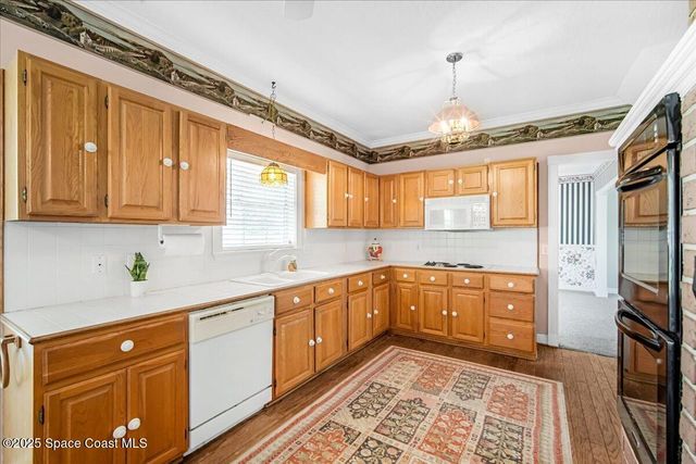 110 River Woods Drive, Rockledge, FL 32955