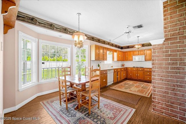 110 River Woods Drive, Rockledge, FL 32955