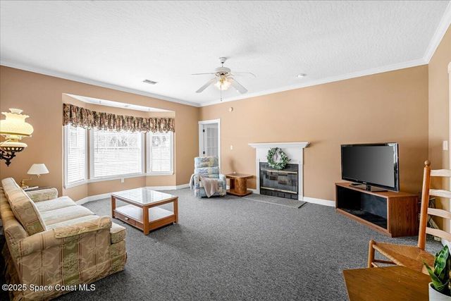 110 River Woods Drive, Rockledge, FL 32955