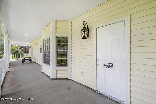 110 River Woods Drive, Rockledge, FL 32955