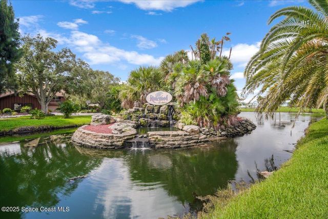 110 River Woods Drive, Rockledge, FL 32955