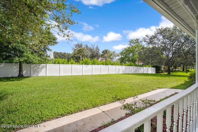 110 River Woods Drive, Rockledge, FL 32955