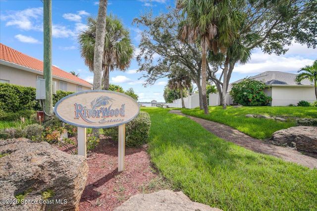 110 River Woods Drive, Rockledge, FL 32955