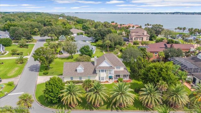 110 River Woods Drive, Rockledge, FL 32955