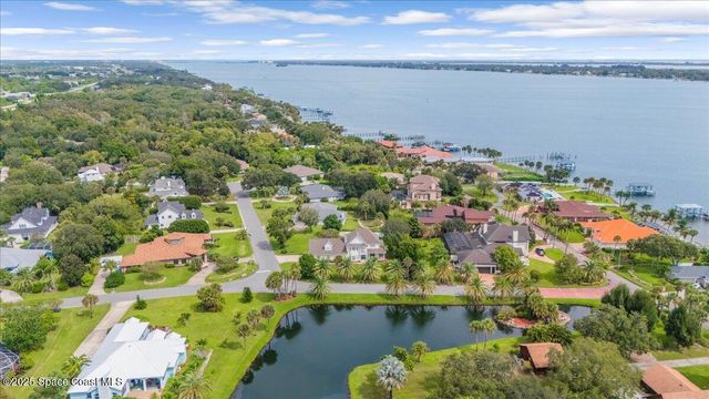 110 River Woods Drive, Rockledge, FL 32955