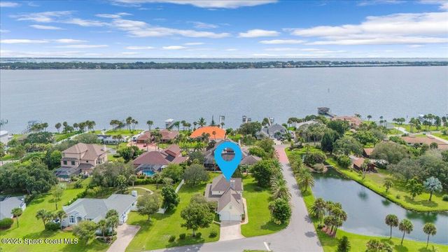 110 River Woods Drive, Rockledge, FL 32955