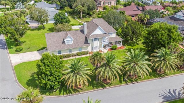 110 River Woods Drive, Rockledge, FL 32955