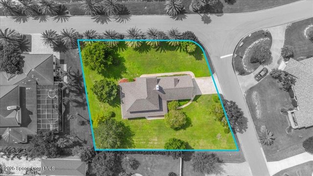 110 River Woods Drive, Rockledge, FL 32955
