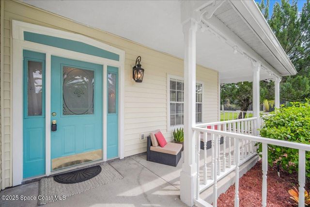 110 River Woods Drive, Rockledge, FL 32955