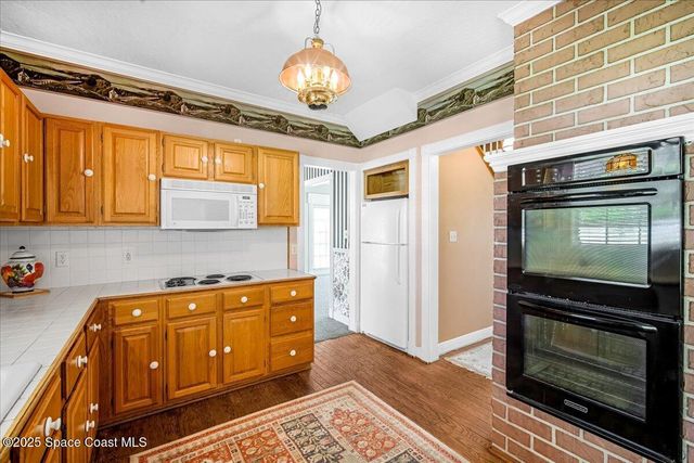 110 River Woods Drive, Rockledge, FL 32955