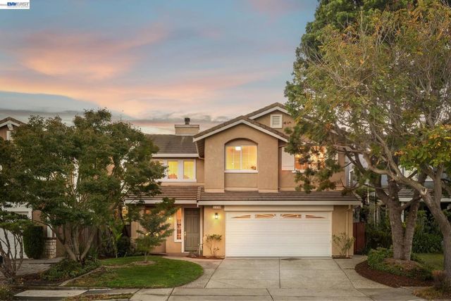 25781 Durrwood Ct, Castro Valley, CA 94552
