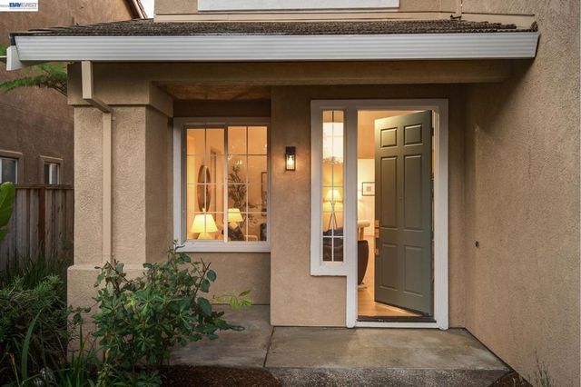 25781 Durrwood Ct, Castro Valley, CA 94552