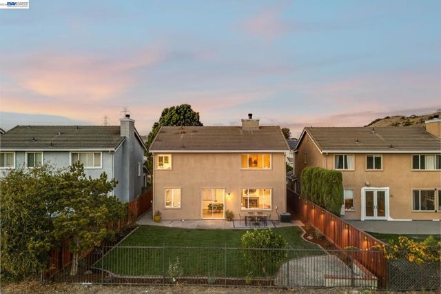 25781 Durrwood Ct, Castro Valley, CA 94552