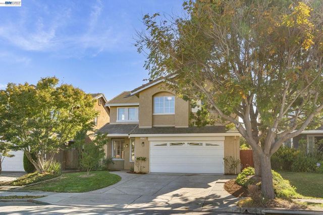 25781 Durrwood Ct, Castro Valley, CA 94552