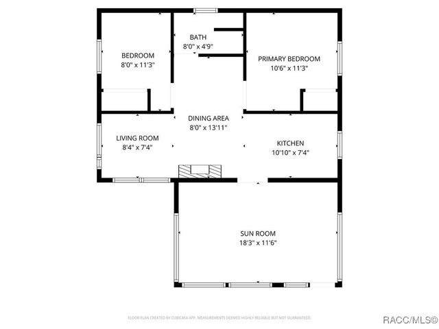 4050 SE 170th Place, Inglis, FL 34449