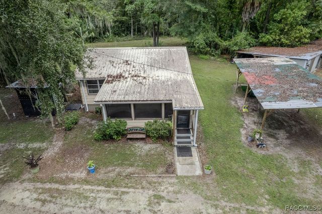 4050 SE 170th Place, Inglis, FL 34449