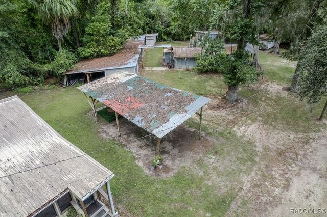 4050 SE 170th Place, Inglis, FL 34449