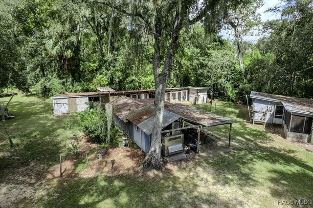 4050 SE 170th Place, Inglis, FL 34449