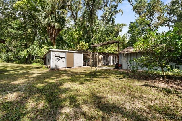 4050 SE 170th Place, Inglis, FL 34449