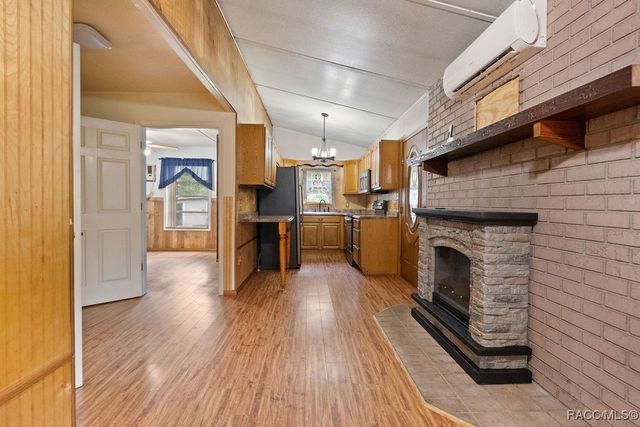 4050 SE 170th Place, Inglis, FL 34449