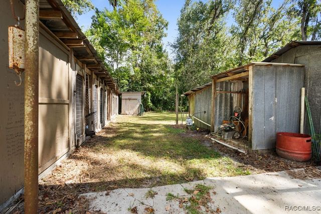 4050 SE 170th Place, Inglis, FL 34449