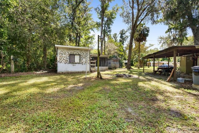 4050 SE 170th Place, Inglis, FL 34449