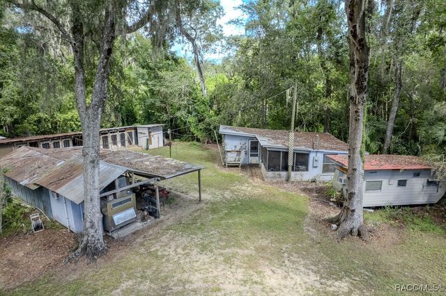 4050 SE 170th Place, Inglis, FL 34449