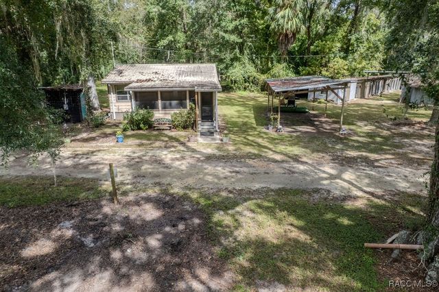 4050 SE 170th Place, Inglis, FL 34449