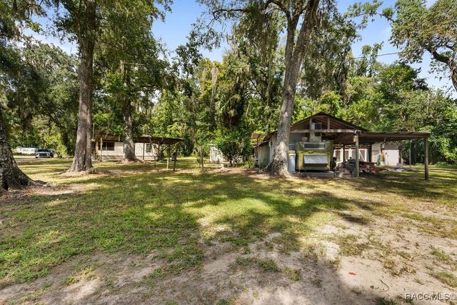4050 SE 170th Place, Inglis, FL 34449