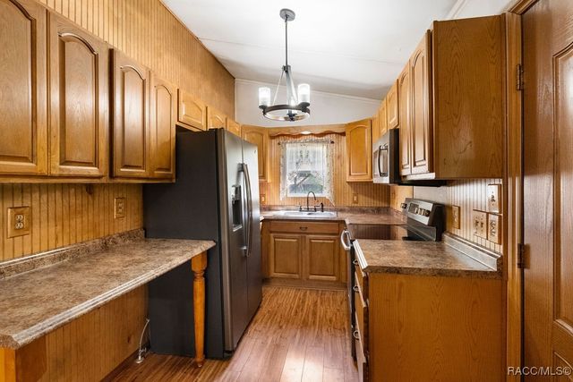 4050 SE 170th Place, Inglis, FL 34449