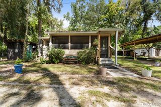 4050 SE 170th Place, Inglis, FL 34449