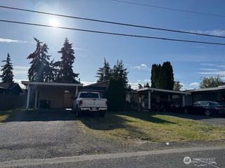 408 N 21st Street, Mount Vernon, WA 98273