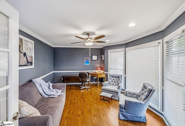 222 Squires Creek Road, Simpsonville, SC 29681