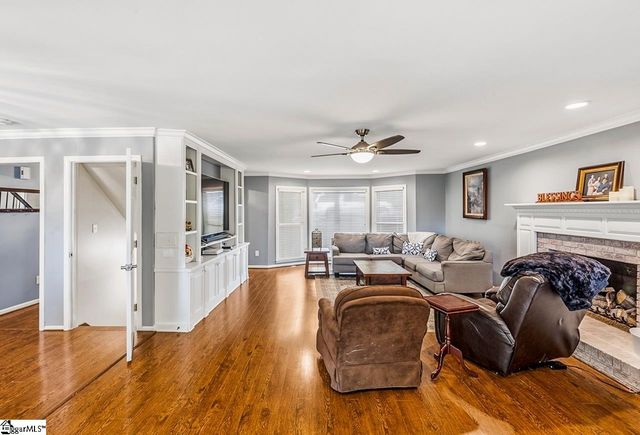 222 Squires Creek Road, Simpsonville, SC 29681