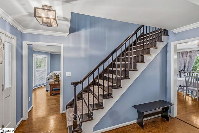 222 Squires Creek Road, Simpsonville, SC 29681