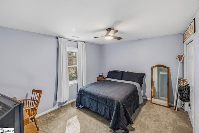 222 Squires Creek Road, Simpsonville, SC 29681