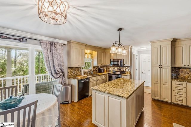 222 Squires Creek Road, Simpsonville, SC 29681
