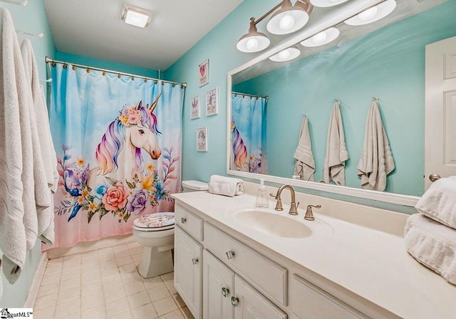 222 Squires Creek Road, Simpsonville, SC 29681