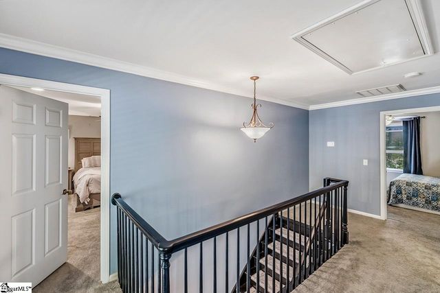 222 Squires Creek Road, Simpsonville, SC 29681
