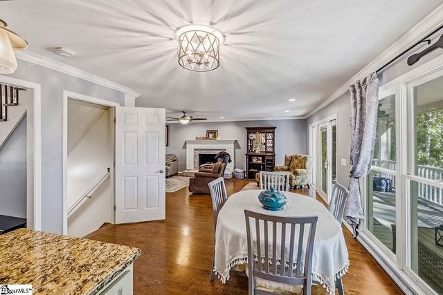 222 Squires Creek Road, Simpsonville, SC 29681