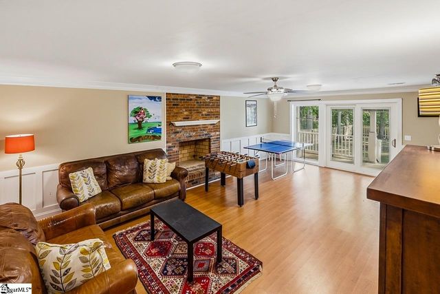 222 Squires Creek Road, Simpsonville, SC 29681