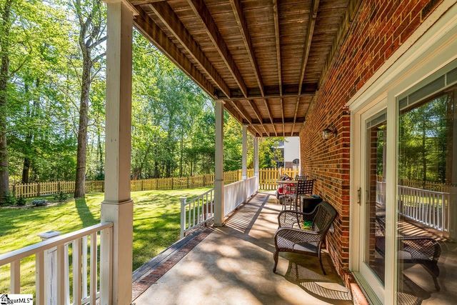 222 Squires Creek Road, Simpsonville, SC 29681
