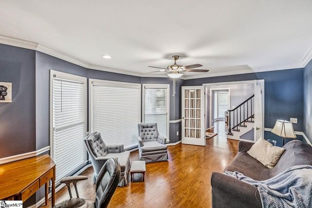 222 Squires Creek Road, Simpsonville, SC 29681