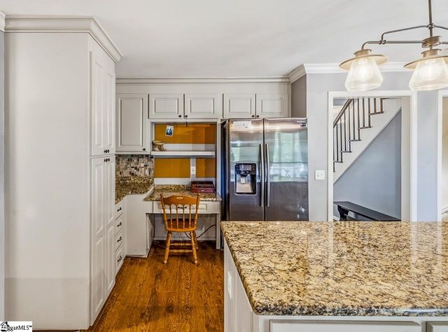 222 Squires Creek Road, Simpsonville, SC 29681