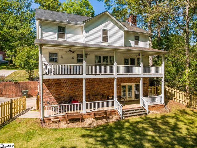 222 Squires Creek Road, Simpsonville, SC 29681