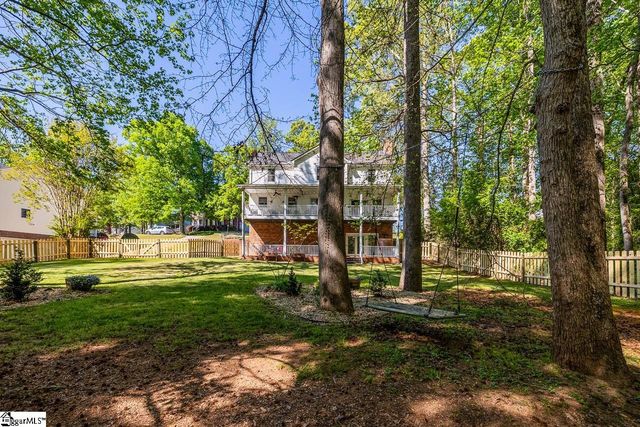 222 Squires Creek Road, Simpsonville, SC 29681