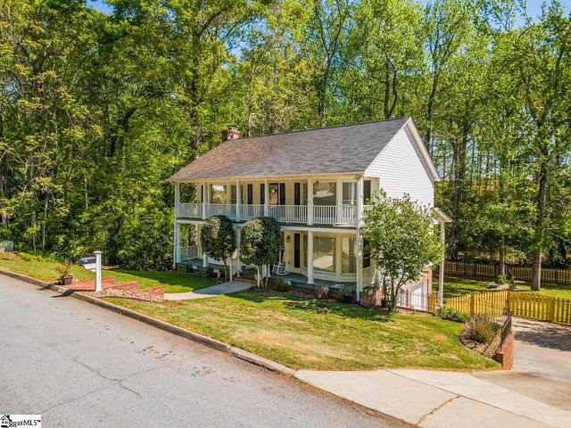 222 Squires Creek Road, Simpsonville, SC 29681